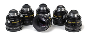 Zeiss Ultra Primes